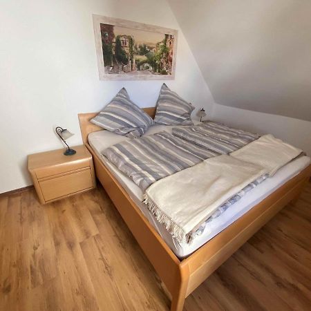 Kleine Elbequelle Apartment Wolfhagen ภายนอก รูปภาพ