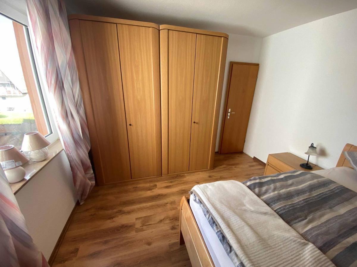 Kleine Elbequelle Apartment Wolfhagen ภายนอก รูปภาพ